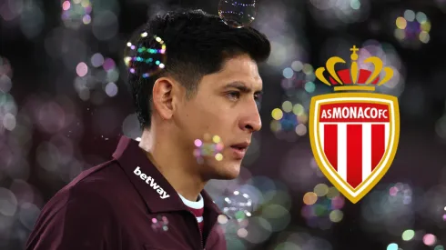 El ex América que está detrás del fichaje de Edson al Mónaco de Francia
