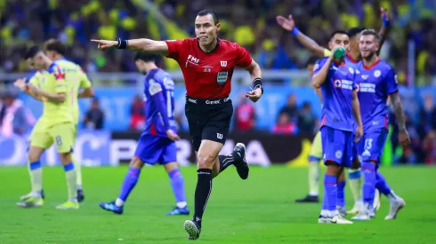 El Gato Ortiz volvió a hablar del penal y enfureció a Cruz Azul