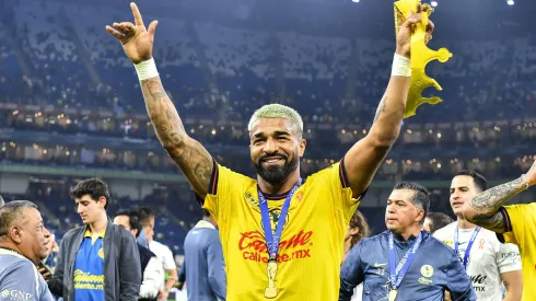 ¿Por qué América pagará 1.2MDD más por Rodrigo Aguirre?