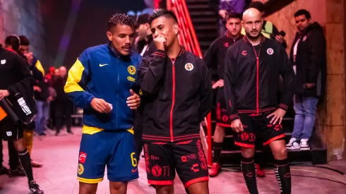 ¿Llegará? América detrás de la joya de Xolos para el Clausura 2025