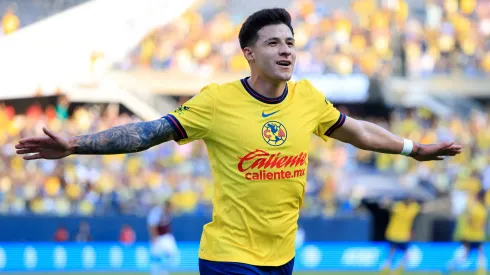América ya tiene en sus filas al reemplazo de Illian Hernández para el 2025