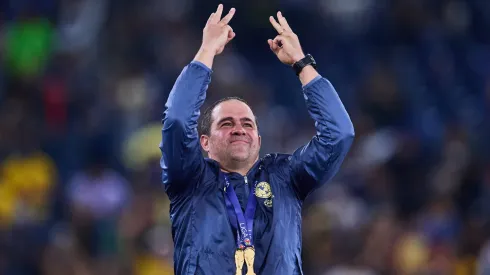 Jardine podría recibir jugosa recompensa tras rechazar a Botafogo