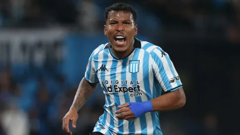 Roger ya tendría equipo en Arabia y se reencontraría con Julián Quiñones