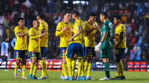 América debutó en el Clausura 2025 con un triunfo de 1-0 ante Querétaro