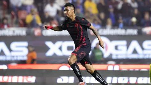 Efrain Álvarez no llegaría a las Águilas