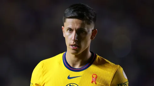 Brian está cómo en América, pero su nivel da para tener distintas ofertas.