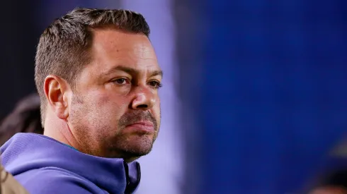 Cruz Azul le robó fichaje bomba al América para el Clausura 2025