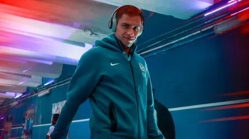 Malagón confiesa su máxima motivación por enfrentar al Inter de Miami con América