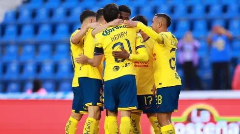 América espera ver la mejor versión de este jugador.