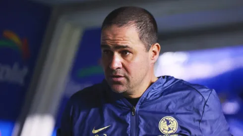 Jardine se queda sin una opción más de fichaje.