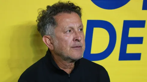 Osorio aceptó de los juveniles de América lo que nadie se atreve a decir