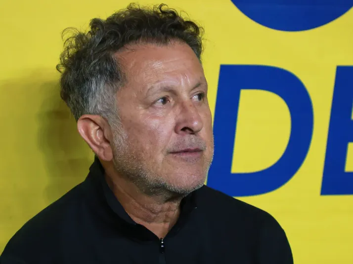 Osorio aceptó de los juveniles de América lo que nadie se atreve a decir