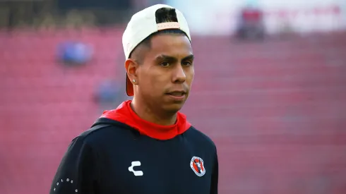 La cifra con la que Chivas le ganaría al América a Efraín Álvarez