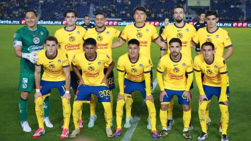 Los juveniles que podrían recibir una oportunidad de André Jardine