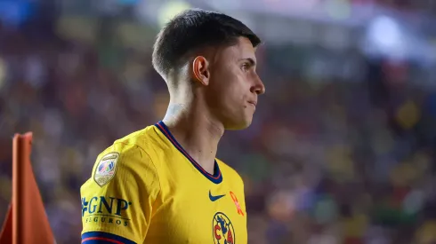 Vasco da Gama ofertó por Brian Rodríguez y América ya le puso precio