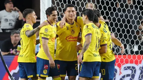 América termina su pretemporada en Estados Unidos.