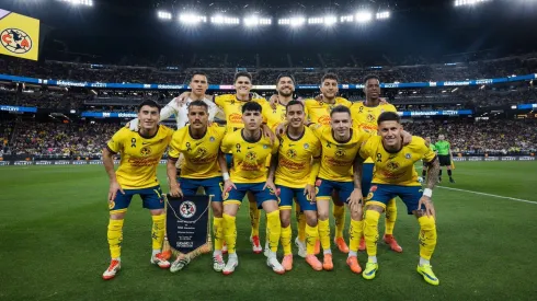 Las Águilas están listas para ir por más.