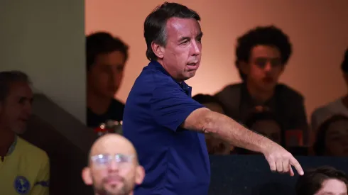 Emilio fue sincero con lo que busca el club a corto plazo.