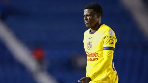 Dilrosun podría salir del América en el mercado