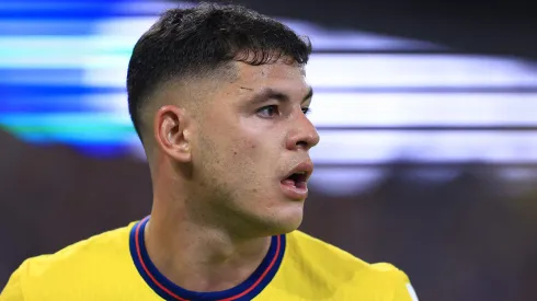 Richard Sánchez no quiere jugar en otro equipo de la Liga MX