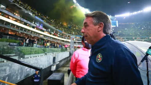 Emilio Azcárraga confirma la fecha en que estará listo el Estadio Azteca
