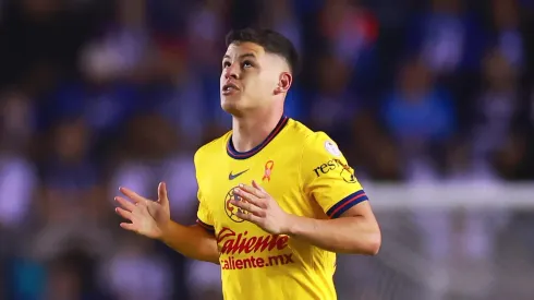 Richard no tiene cerrada su llegada a Racing.