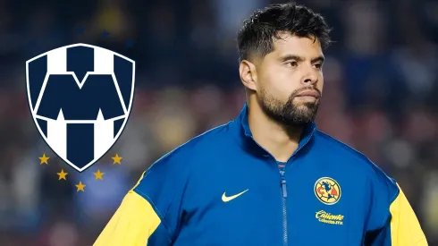 La accesible cifra por la que América vendería Néstor Araujo a Rayados
