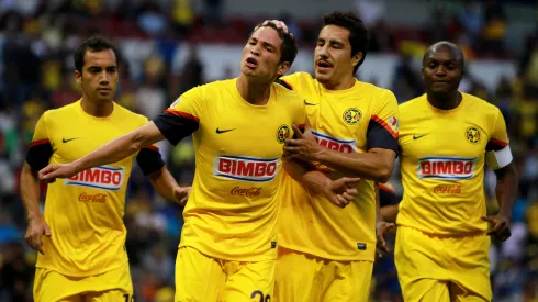 El ex América que podría ser nuevo DT de cruz Azul ante la baja de Anselmi