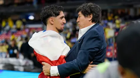 El encargado de que Diego Valdés decidiera no salir del América