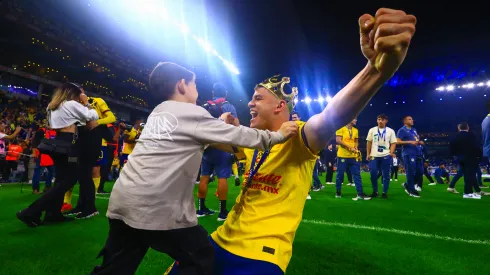 El motivo por el que Richard no llegaría a Racing y se quedaría en América