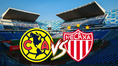 ¿Por qué América jugará vs Necaxa en el Estadio Cuauhtémoc?