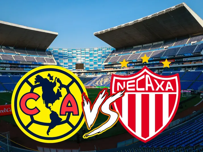 ¿Por qué América jugará vs Necaxa en el Estadio Cuauhtémoc?