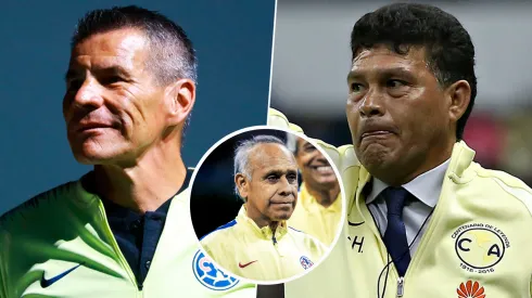 El último gran gesto de amor que habían tenido Tena y Hernández con Cristóbal Ortega