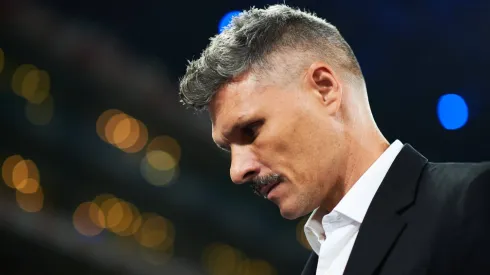 Fernando Ortiz tiene que enfrentar al América