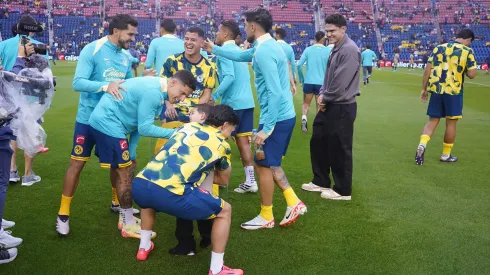 Iban a salir de América y ahora ambos apuntan a quedarse para el 2025