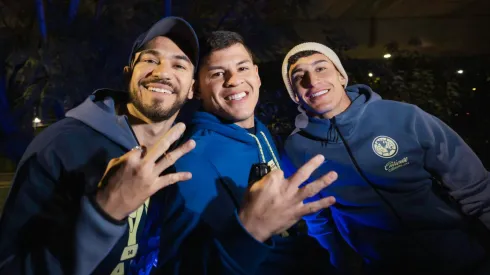 Así será la mermada ofensiva de América vs Santos en el Clausura 2025