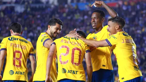 América sigue invicto en lo que va del Clausura 2025