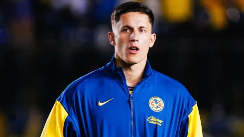 América tomó una decisión final con el futuro de Brian Rodríguez