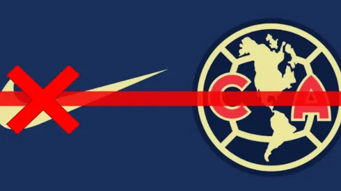 América dice adiós a Nike para tener un nuevo patrocinador de uniformes