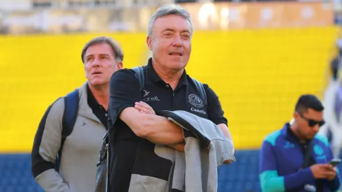 Domenec Torrent se deshizo en elogios por el América tras ser goleado por Jardine