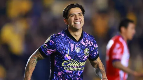 Dávila sabe que va por buen camino pero quiere más.