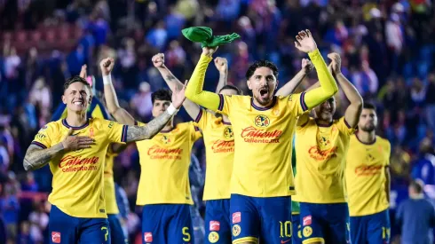 Diego Valdés y dos elementos más estarían listos.