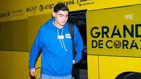 Los dos canteranos de América que podrían reemplazar la baja de Kevin Álvarez