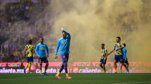 América recupera a una de sus estrellas para enfrentar a Juárez