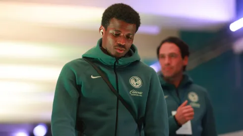 Dilrosun revela la razón por la que no ha rendido en América