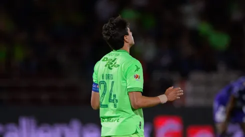 América volvió a ver a un canterano com rival.