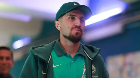 Diego Valdés todavía podría salir del club