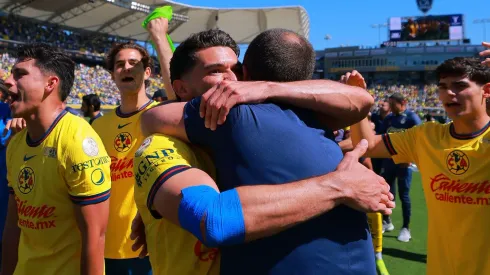 Henry se rindió ante Jardine y su capacidad de gestión.