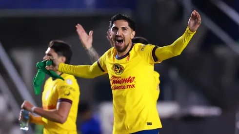 Diego Valdés ya tiene fecha para debutar con América en el 2025