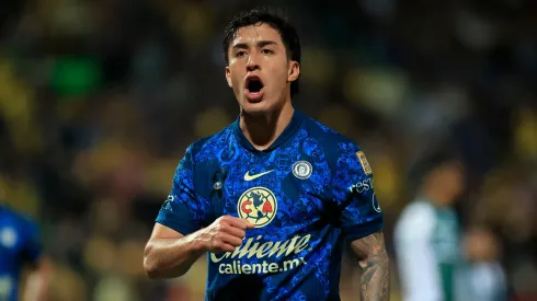 Zendejas confirma la fecha en que América comenzará a ser vestido por Adidas